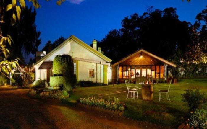 Lymond House - Homestay