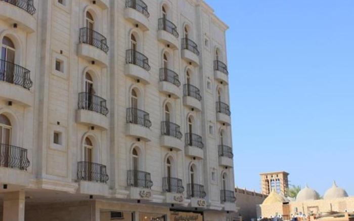 Al Bondokya Apartment 2