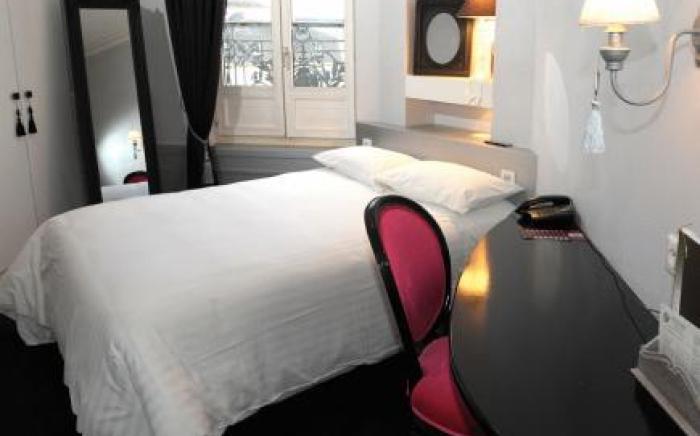 Hotel De France