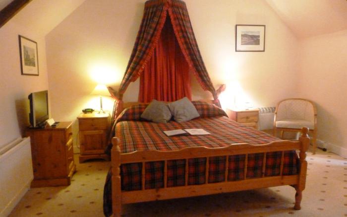 Moulin Hotel