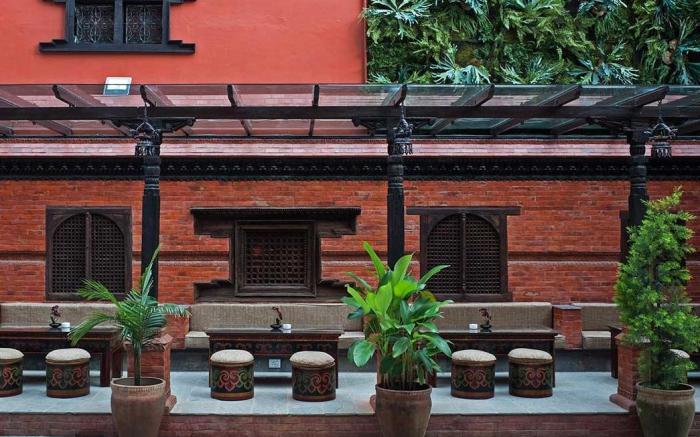 Dalai La Boutique Hotel