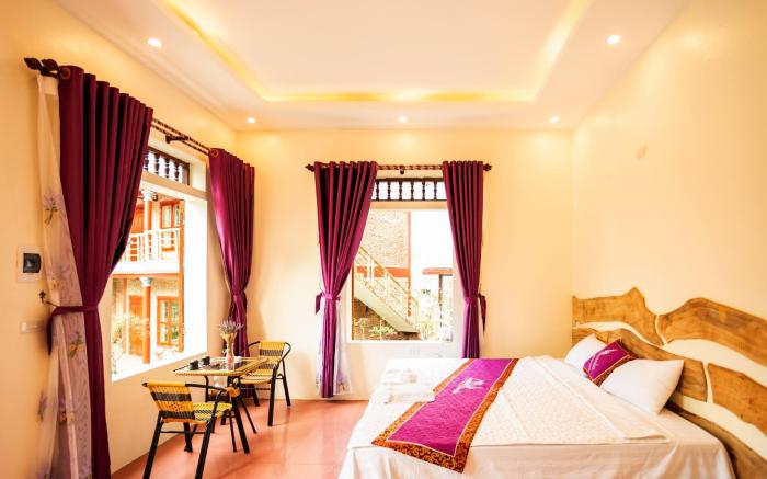 Lavender Homestay