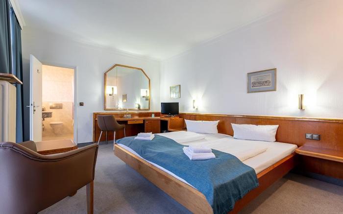 Trip Inn Klee am Park Wiesbaden