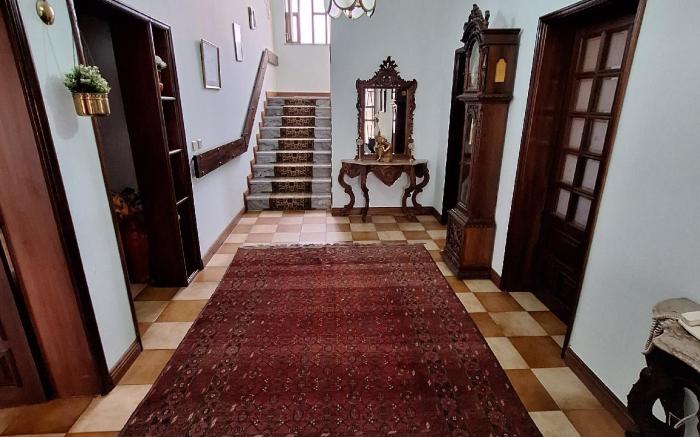 Welcome to Casa Mirao