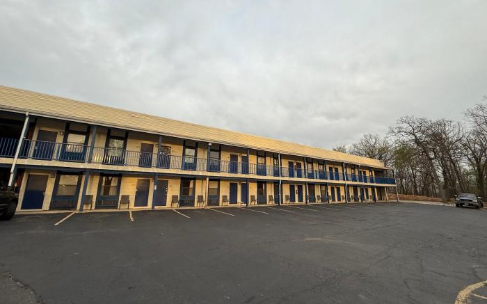 Scottish Inns Motel - Osage Beach