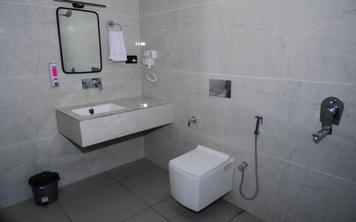 Yashasvi Himalayan resort