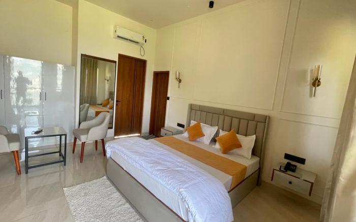 Yashasvi Himalayan resort