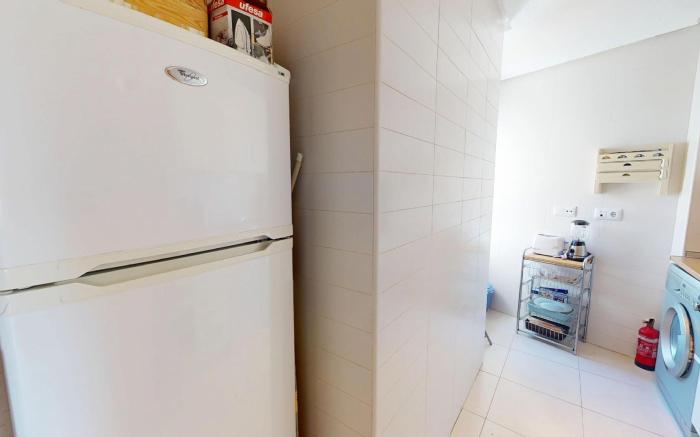 Casa Mero B-Murcia Holiday Rentals Property