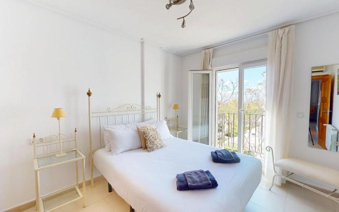 Casa Mero B-Murcia Holiday Rentals Property