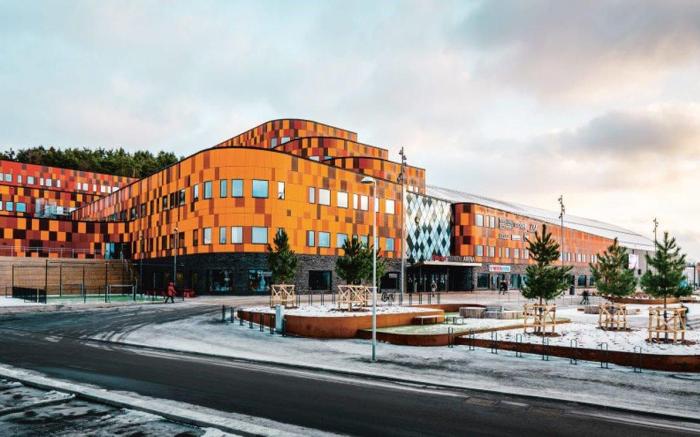 Kviberg Park Hotel & Conference