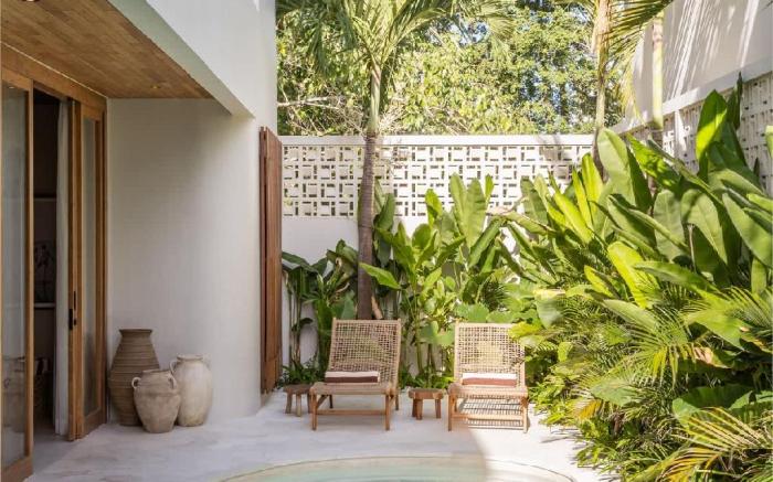 New - Hood Villas Bingin - 3BDR Luxury Villa