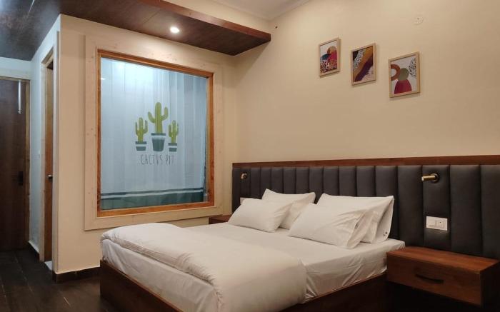 The Backyard Kasol, Old kasol 03