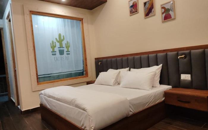 The Backyard Kasol, Old kasol 03