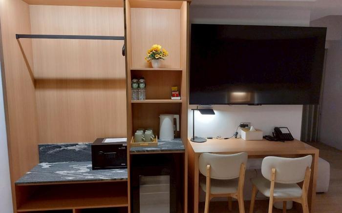 Moonsset INN Taitung