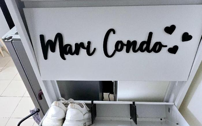 Mari Condo Hostel