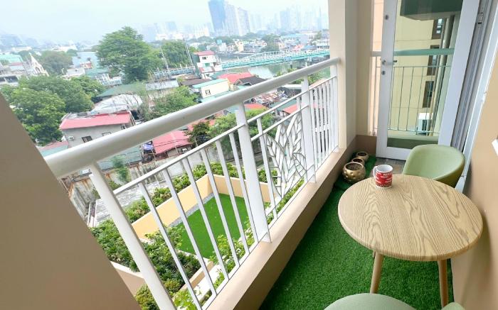 Mari Condo Hostel