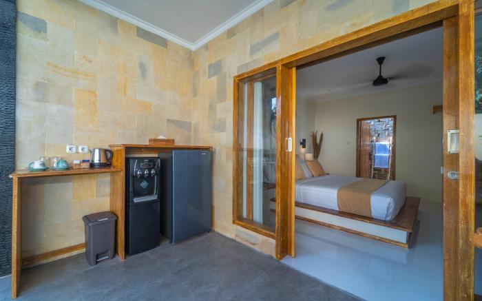 Tanis Village - Luxury Villas