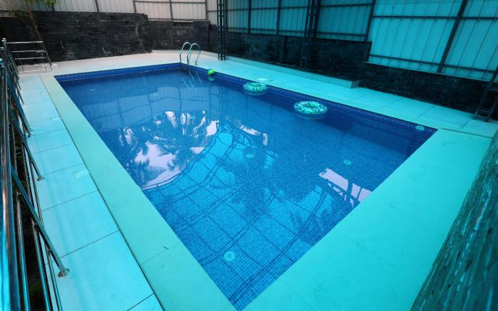 NARMADA POOL VILLA