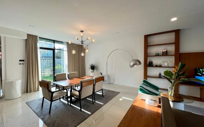 Merissa Luxury Private Pool Villa