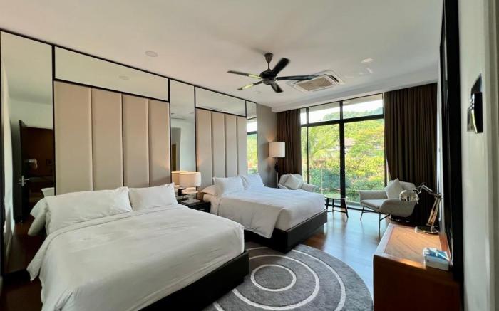 Merissa Luxury Private Pool Villa