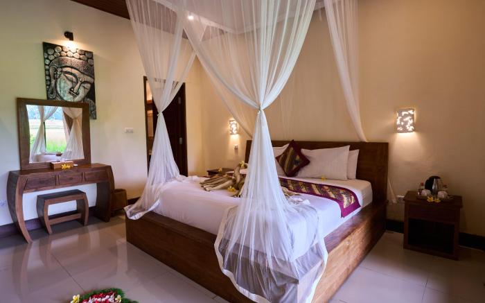 Hening Suite Ubud