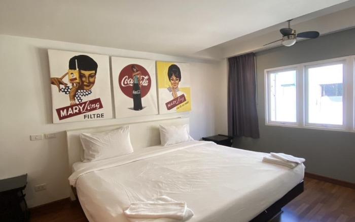 Saladee Gallery Residence