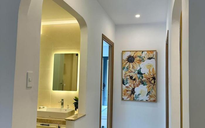 GG Garden Home Bảo Lộc
