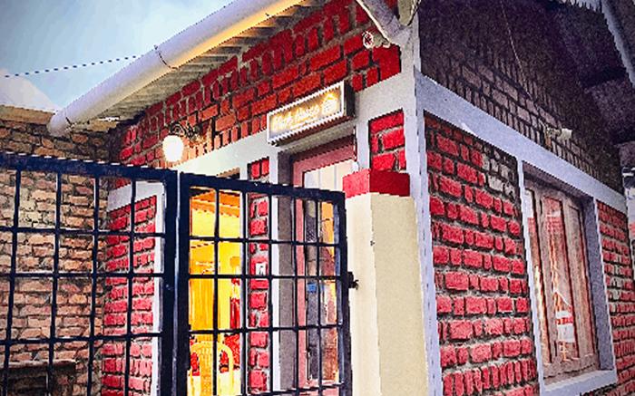 Brickhouse Villa