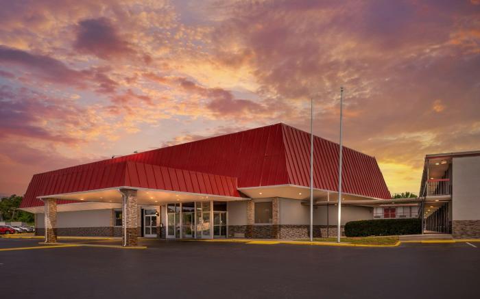 Red Roof Inn Richmond, VA