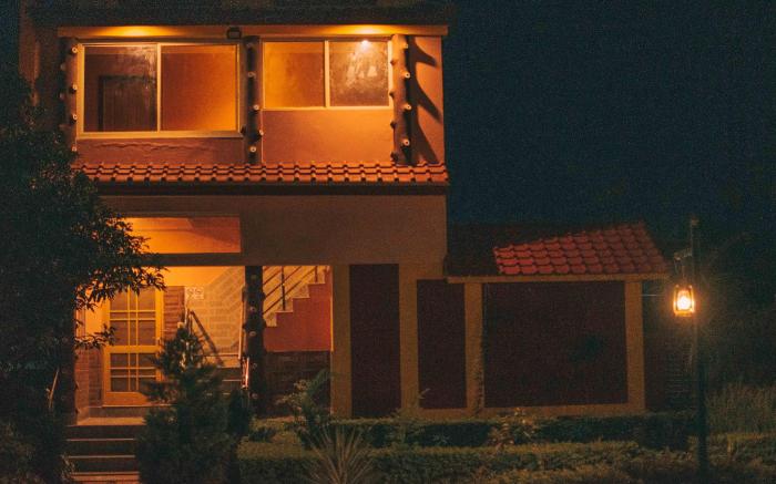 MVT RESORT & RESTAURANT