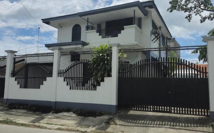 Jam Residences