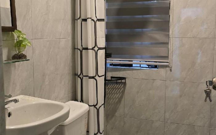 JAM Residences