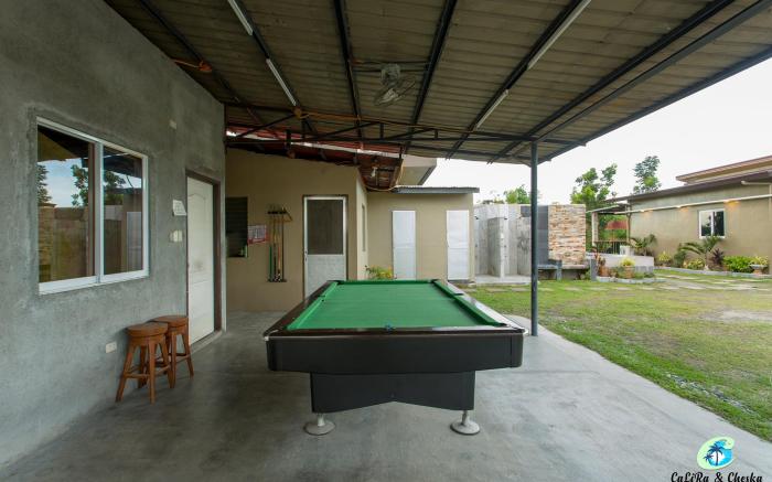 CHESKA VILLA