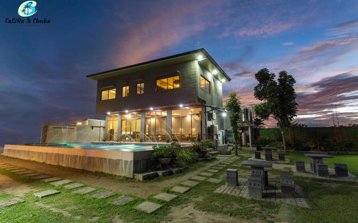 CHESKA VILLA