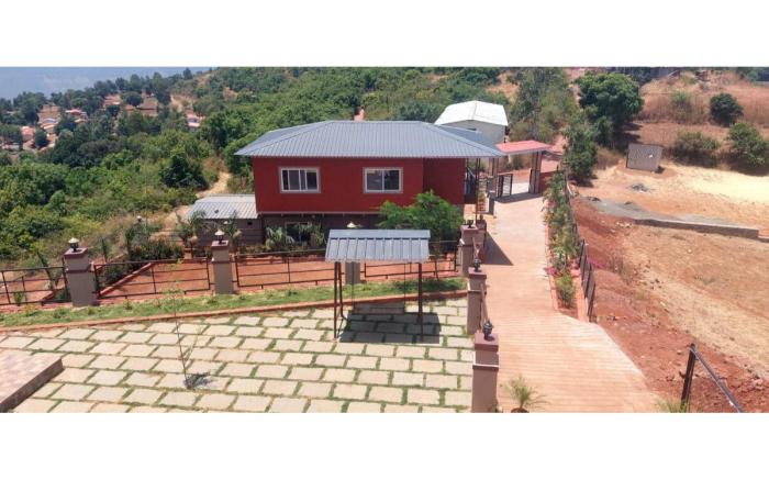 Rajapuri Caves Hills Resort