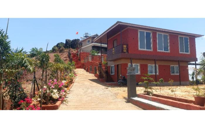 Rajapuri Caves Hills Resort