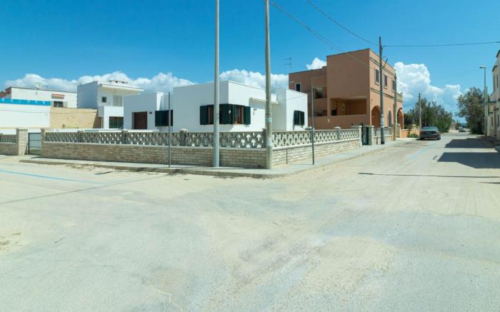 Casa vacanza Villa Sea Front