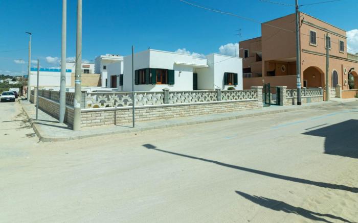 Casa vacanza Villa Sea Front