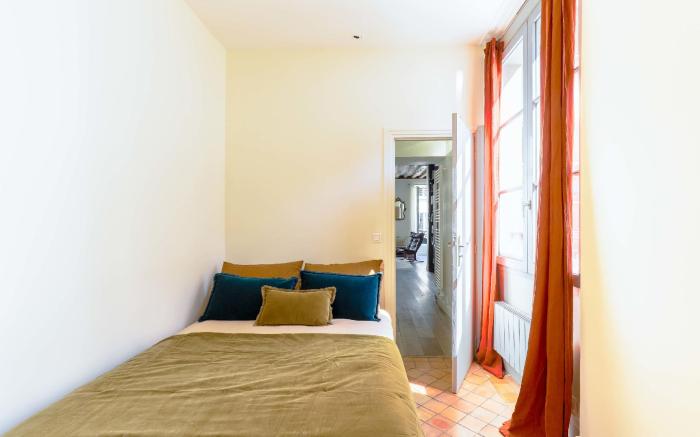 Splendeur et Espace au Coeur du Marais