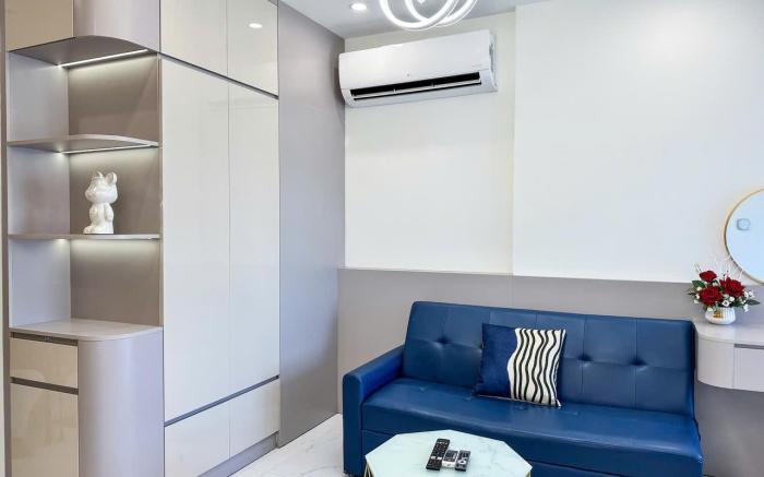 SHI HOUSE - Luxury Studios Tòa GH2 & Ngay Vincom