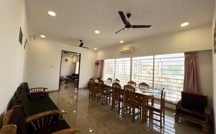 Pinaki Comfort Stay