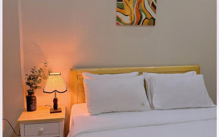 Linh Ngoc Chau Hotel