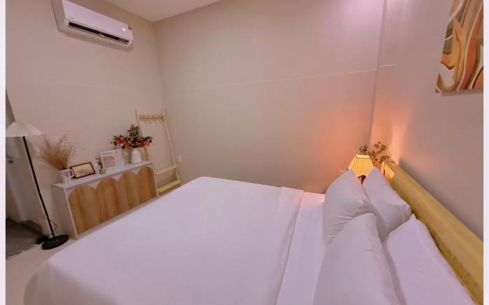 Linh Ngoc Chau Hotel