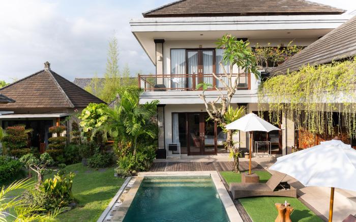 Lebak Bali Residence