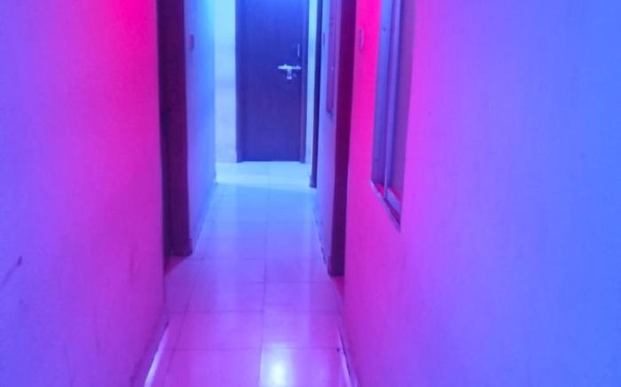Hotel Mirpur 1 Residential