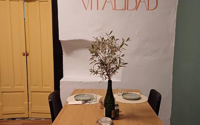 B&B Casa Vitalidad