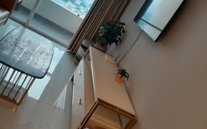 City View Room for Work Travelers - Terra Royal 