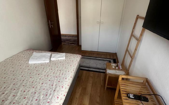 Buffet de la gare Courtelary