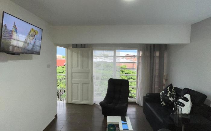 Marin hostal boutique