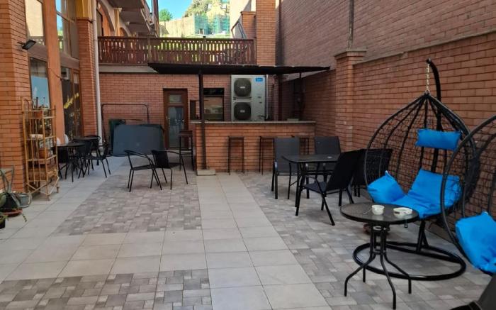 Noako Rooms Hotel